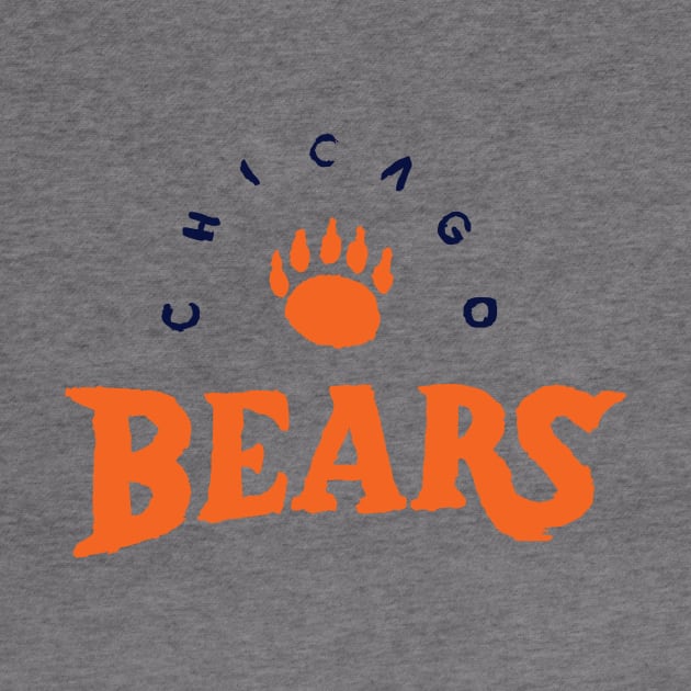 Chicago Beaaaars by Very Simple Graph